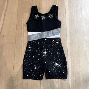 Girls leotard - Gymnastics/Dance